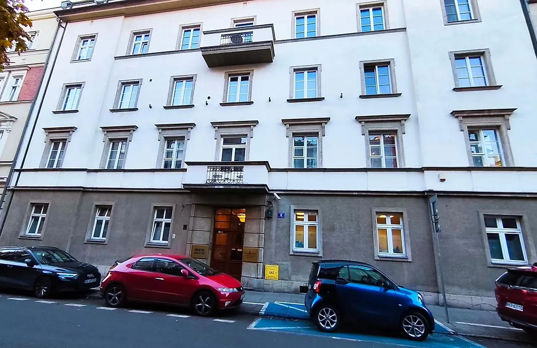 Krakow City Stay-1