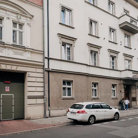 Krakow City Stay-2