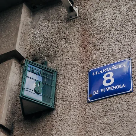 Krakow City Stay-3